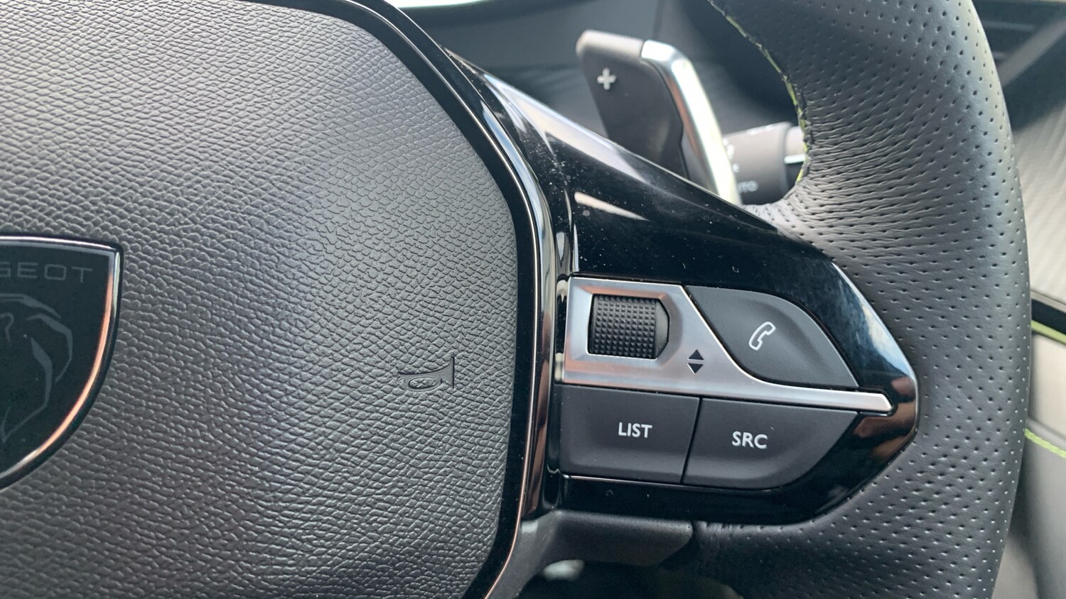 Used Peugeot 2008 2025 for sale - 77132421: Photo 24