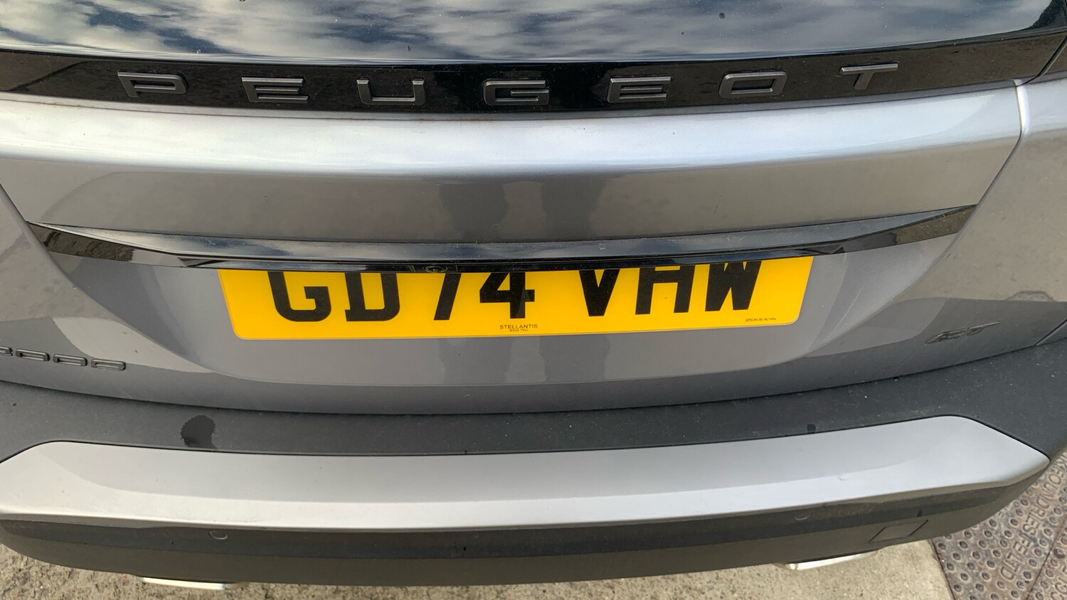 Used Peugeot 2008 2025 for sale - 77132421: Photo 26