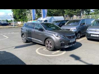 2019 - 1.6 PureTech GT Line SUV 5dr Petrol EAT Euro 6 (s/s) (180 ps)