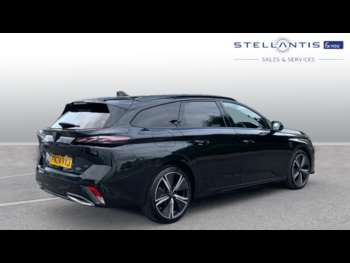 Used Peugeot 308 2024 for sale - 74778381: Photo