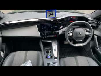 Used Peugeot 308 2024 for sale - 74778381: Photo