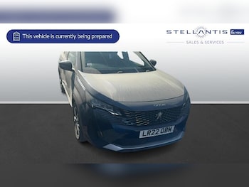 Used Peugeot 3008 2022 for sale - 79413743: Photo