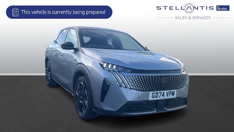 Used Peugeot 3008 2025 for sale - 76389572: Photo 1