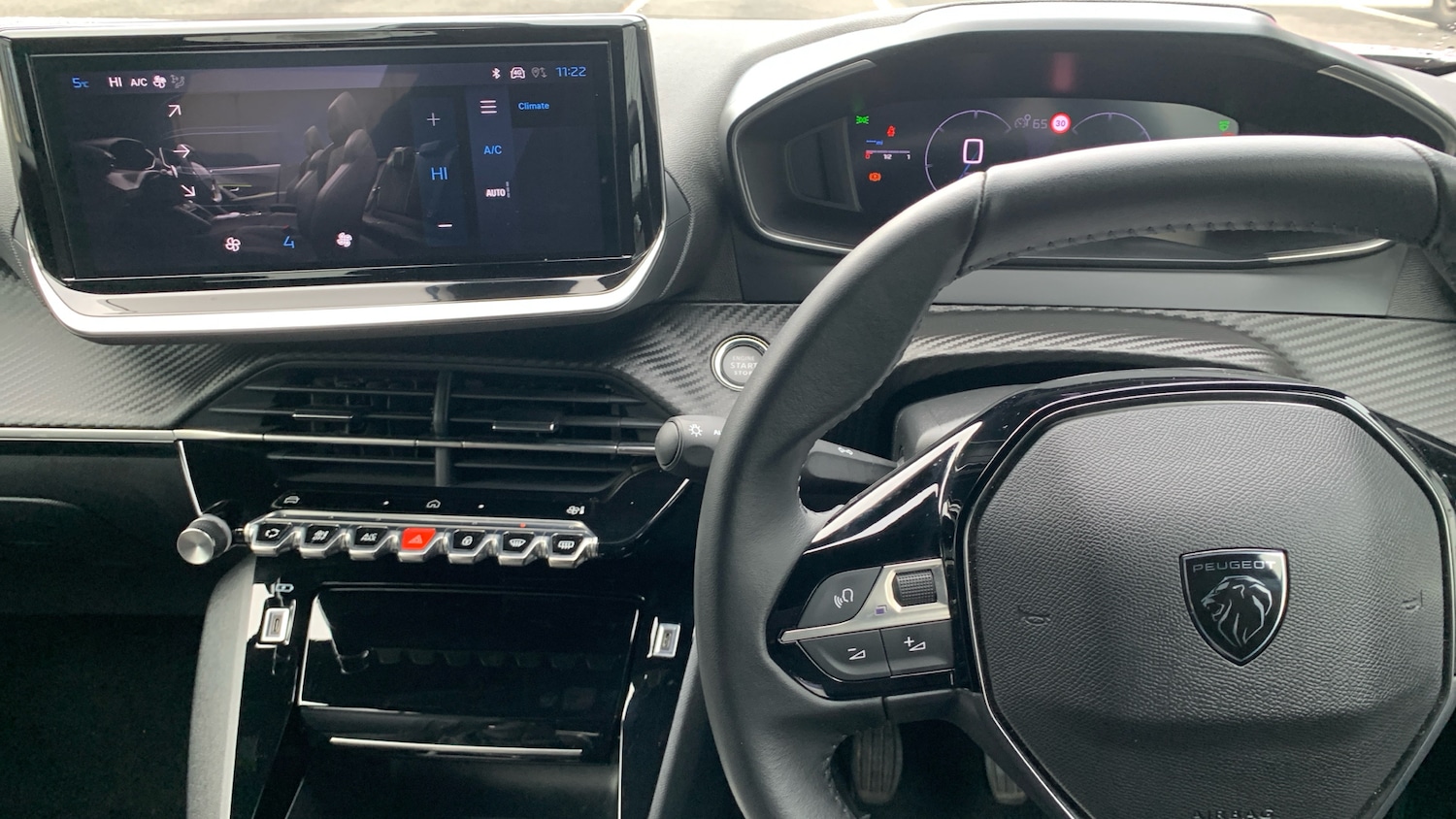Used Peugeot 2008 2024 for sale - 77332380: Photo 11