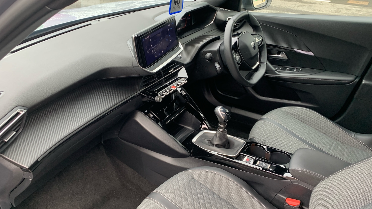 Used Peugeot 2008 2024 for sale - 77332380: Photo 13