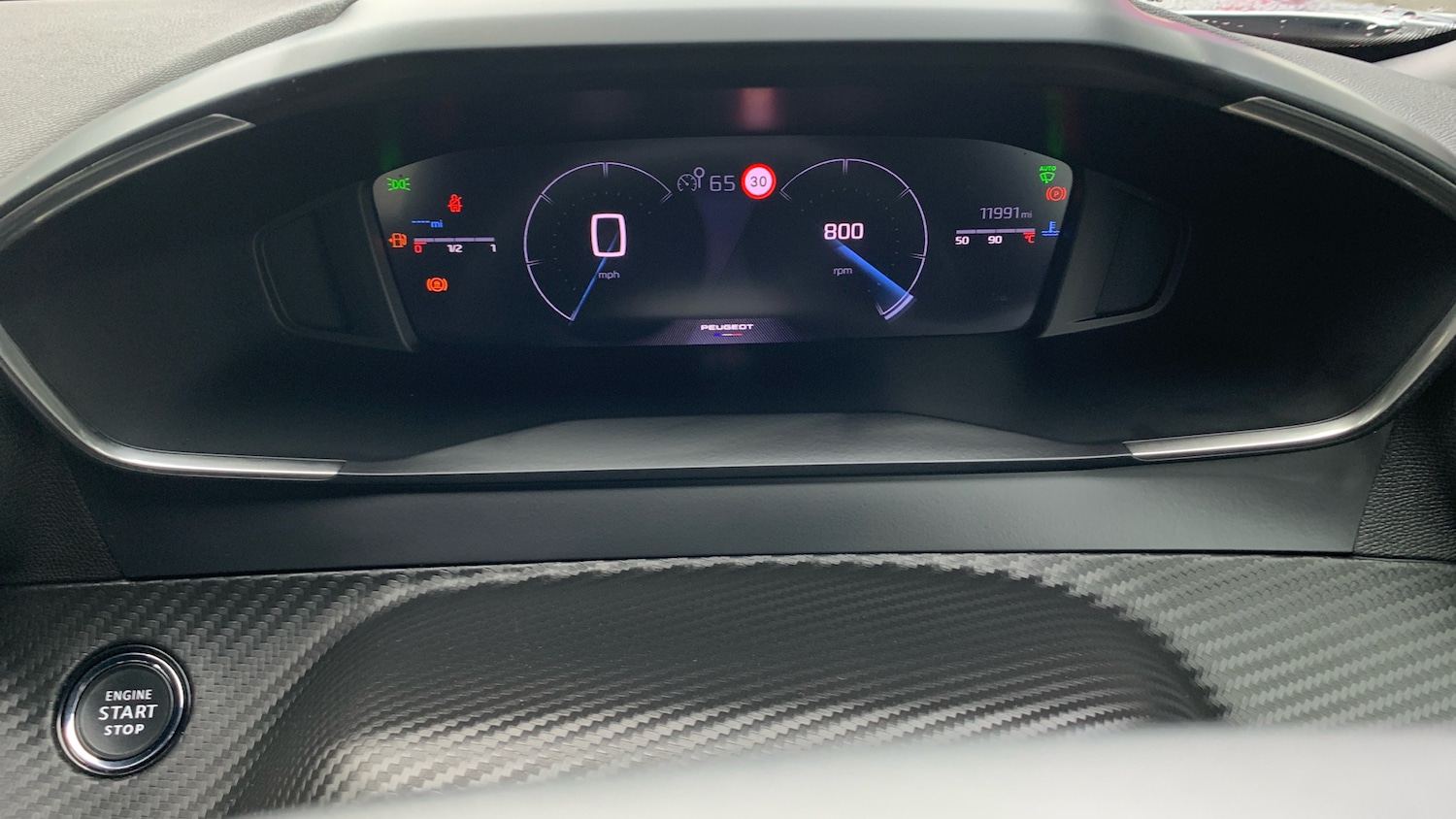 Used Peugeot 2008 2024 for sale - 77332380: Photo 14