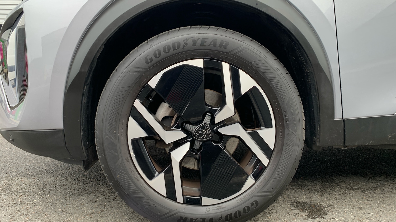 Used Peugeot 2008 2024 for sale - 77332380: Photo 15