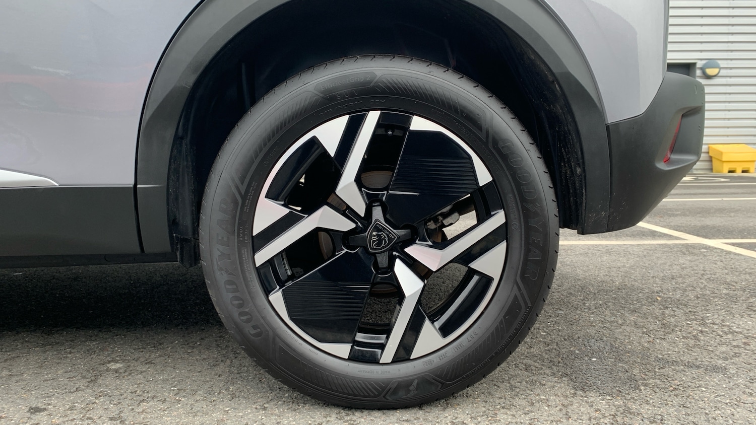 Used Peugeot 2008 2024 for sale - 77332380: Photo 16