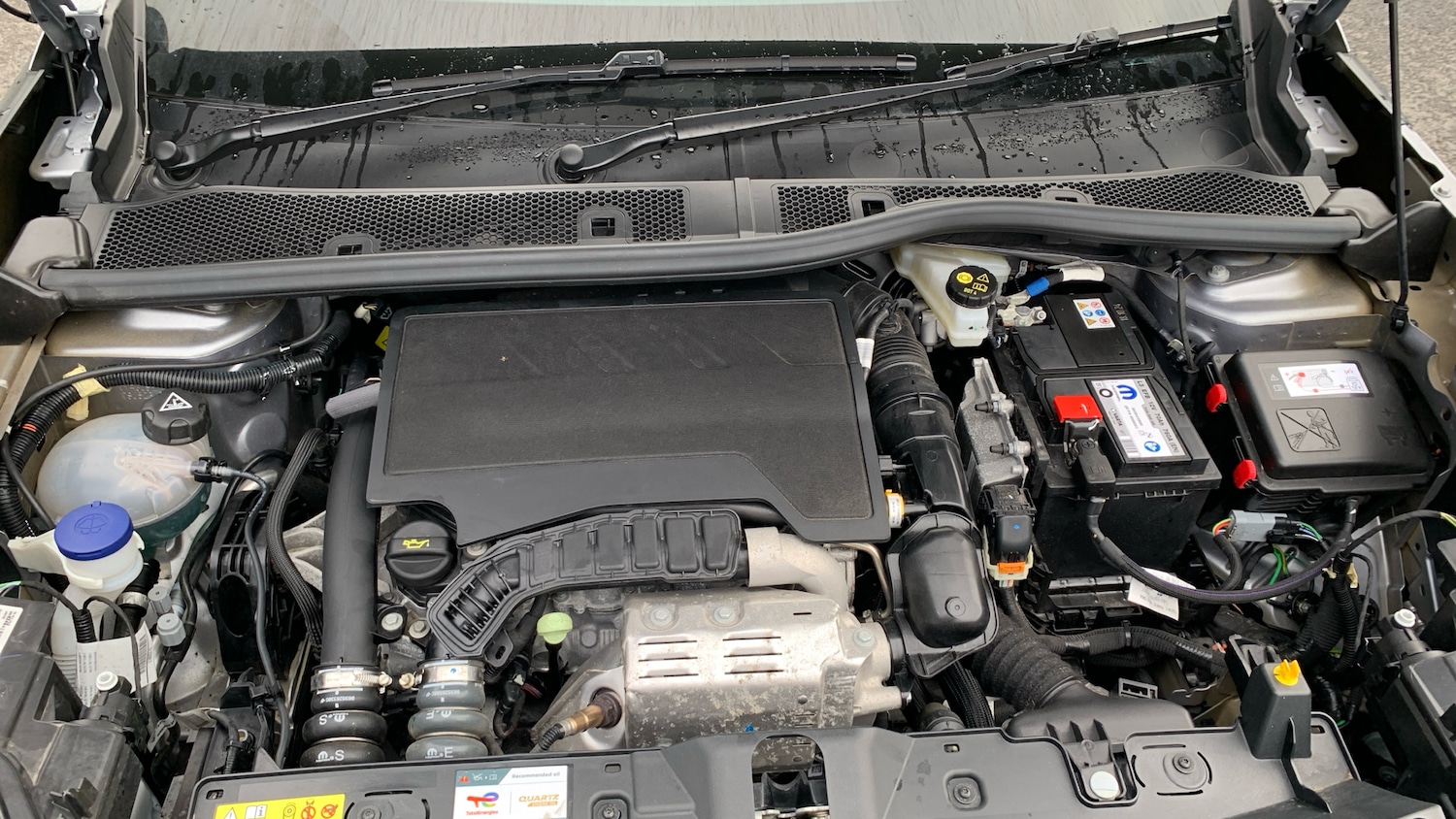 Used Peugeot 2008 2024 for sale - 77332380: Photo 19