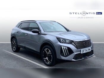 Used Peugeot 2008 2024 for sale - 77332380: Photo