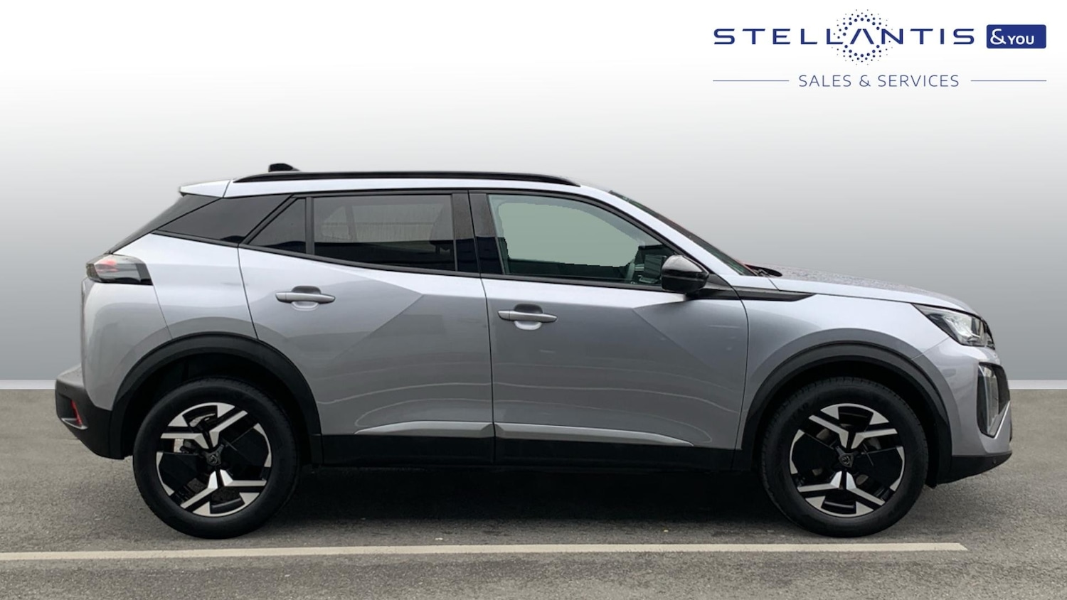 Used Peugeot 2008 2024 for sale - 77332380: Photo 2