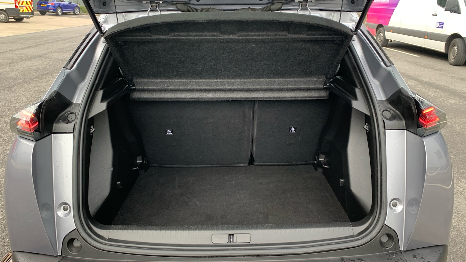 Used Peugeot 2008 2024 for sale - 77332380: Photo 20