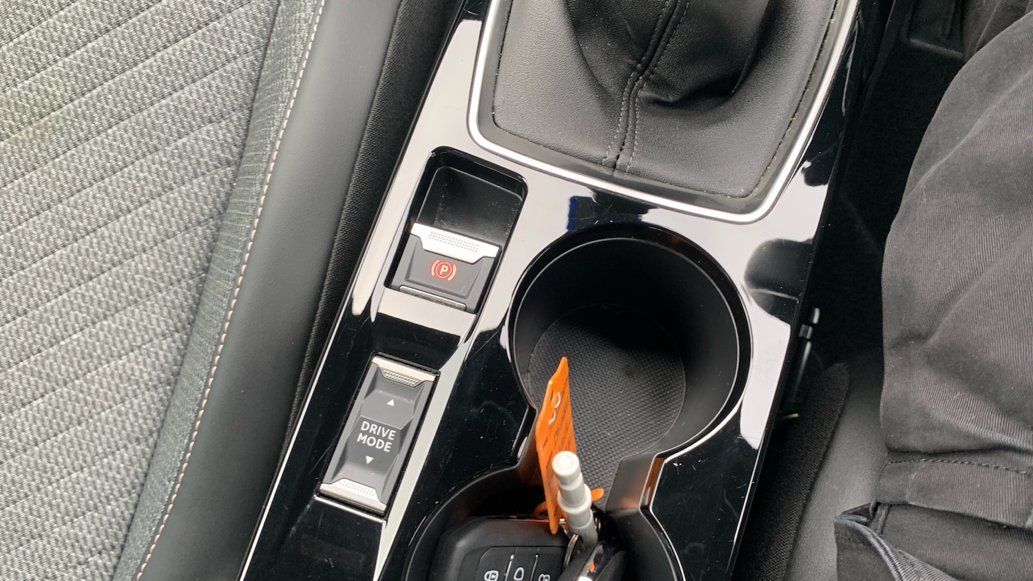 Used Peugeot 2008 2024 for sale - 77332380: Photo 22