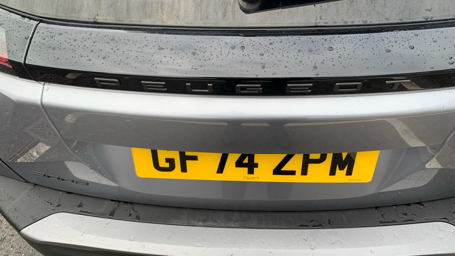 Used Peugeot 2008 2024 for sale - 77332380: Photo 27