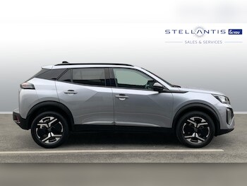 Used Peugeot 2008 2024 for sale - 77332380: Photo