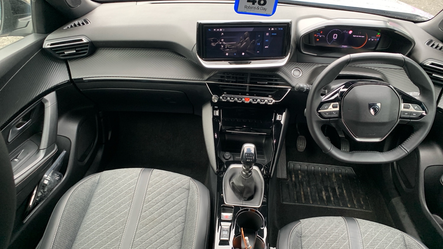 Used Peugeot 2008 2024 for sale - 77332380: Photo 5