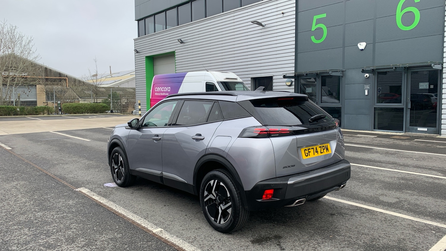 Used Peugeot 2008 2024 for sale - 77332380: Photo 6