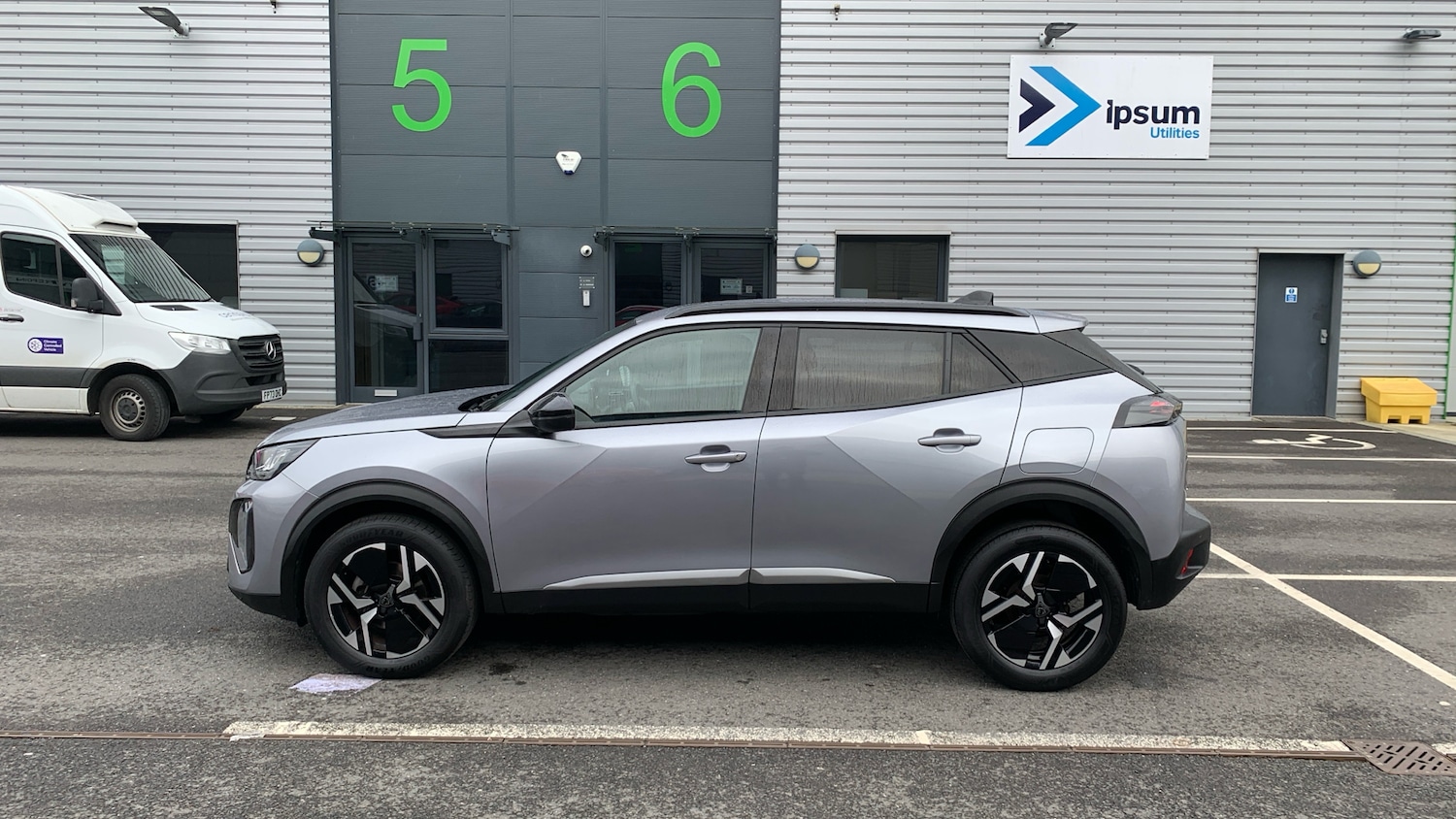 Used Peugeot 2008 2024 for sale - 77332380: Photo 7