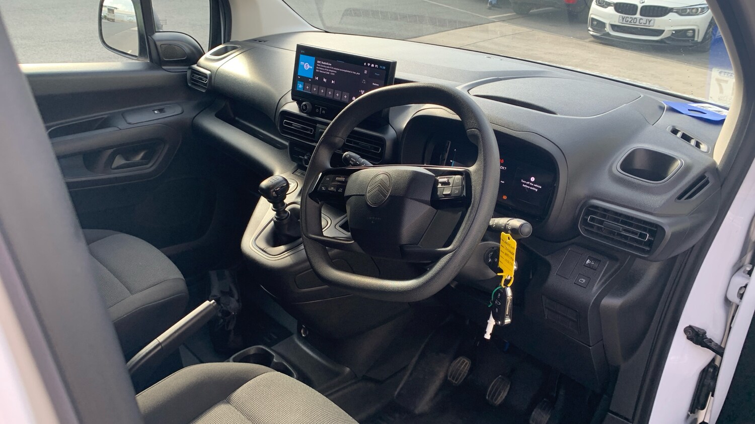 Used Citroen Berlingo 2024 for sale - 77840629: Photo 11