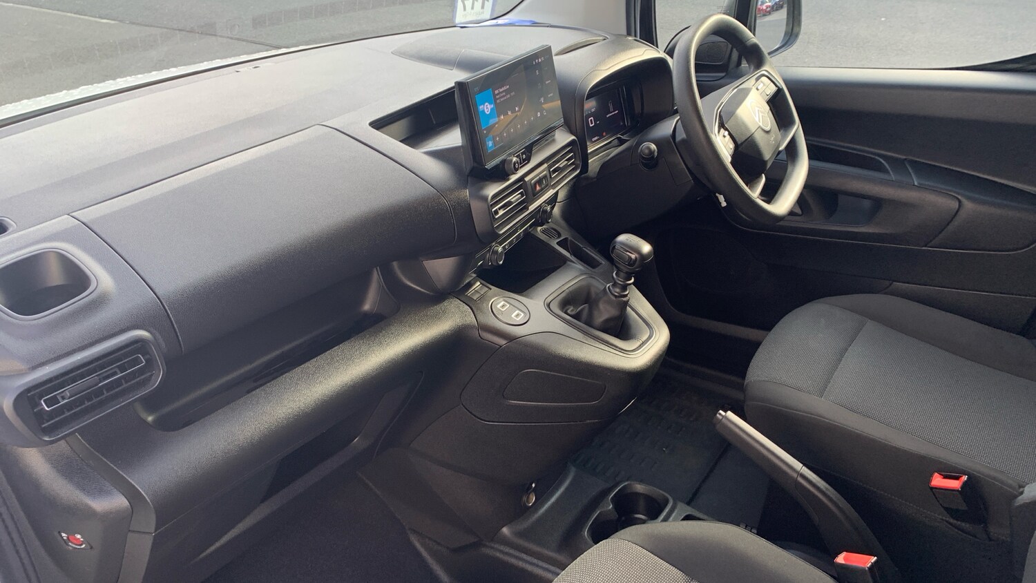 Used Citroen Berlingo 2024 for sale - 77840629: Photo 12