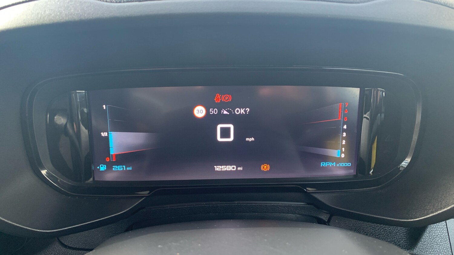 Used Citroen Berlingo 2024 for sale - 77840629: Photo 13