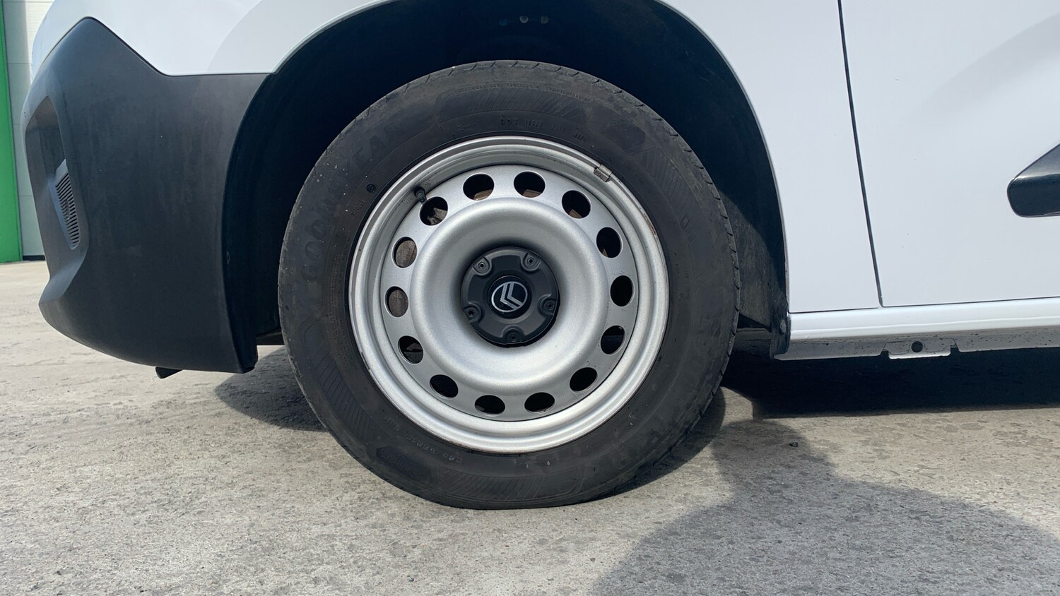 Used Citroen Berlingo 2024 for sale - 77840629: Photo 14