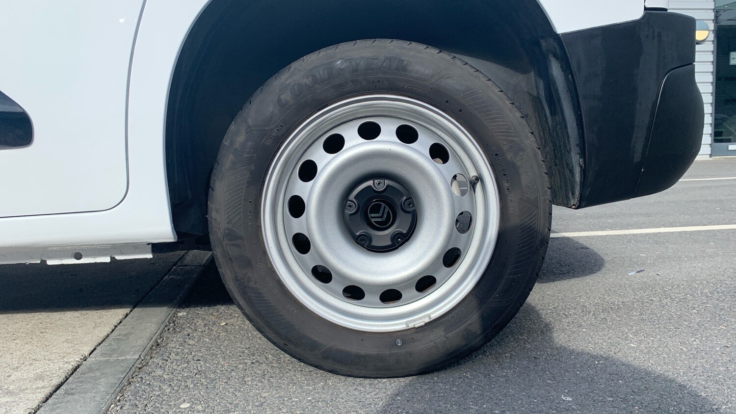 Used Citroen Berlingo 2024 for sale - 77840629: Photo 15