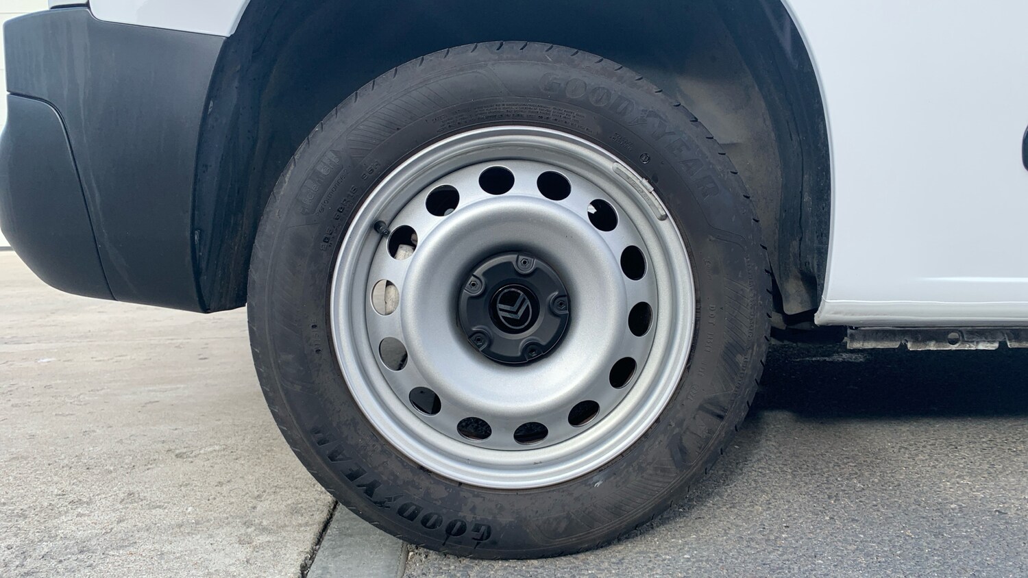 Used Citroen Berlingo 2024 for sale - 77840629: Photo 16