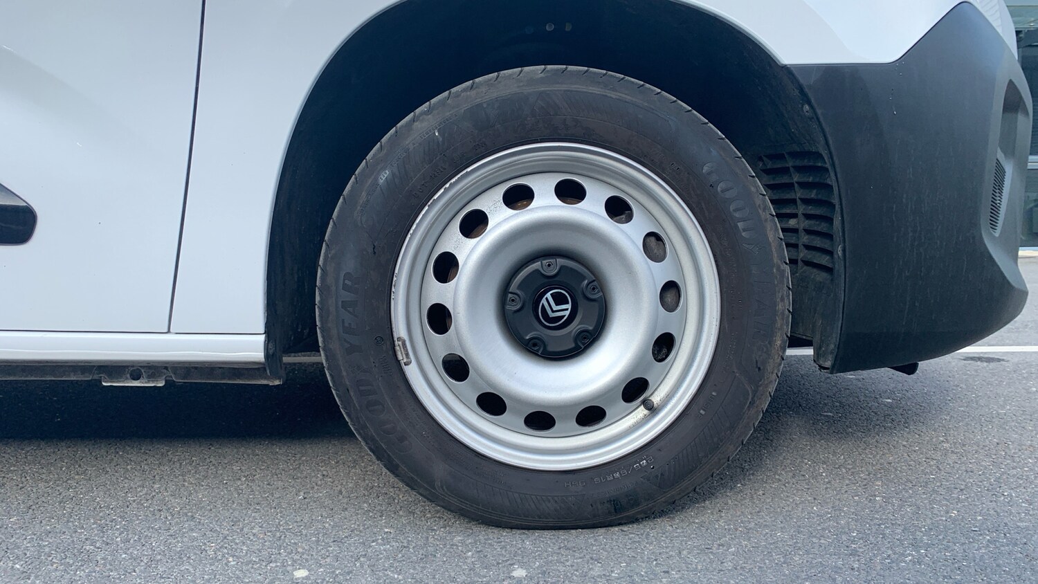 Used Citroen Berlingo 2024 for sale - 77840629: Photo 17