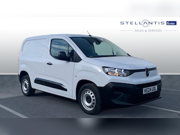 Used Citroen Berlingo 2024 for sale - 77840629: Photo