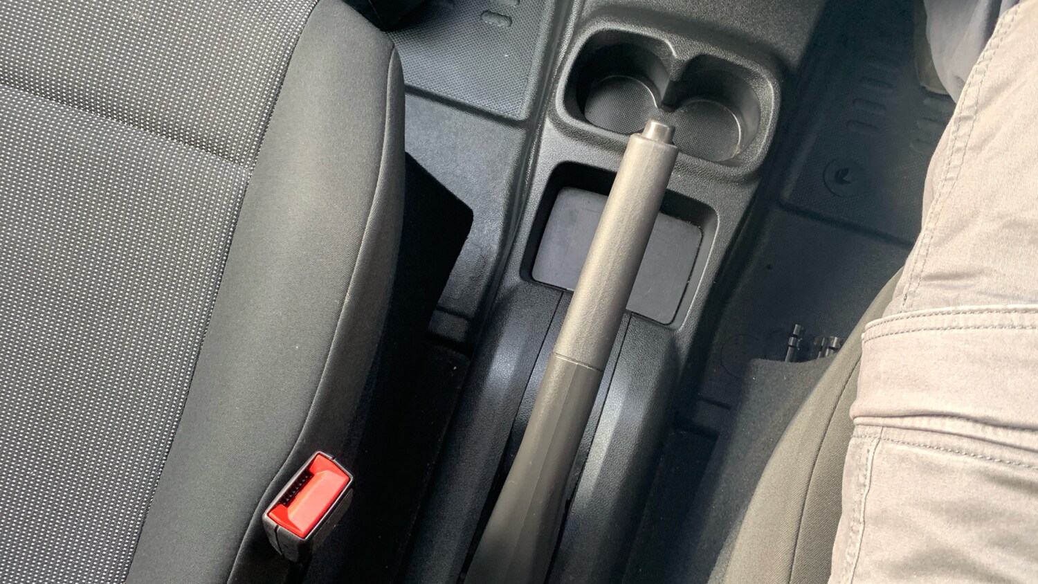 Used Citroen Berlingo 2024 for sale - 77840629: Photo 21