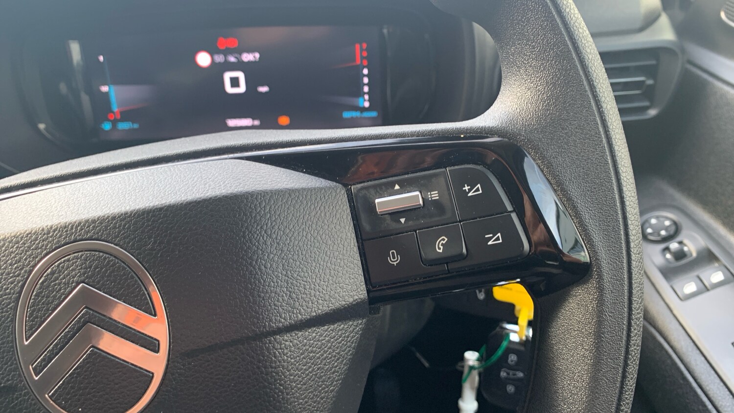 Used Citroen Berlingo 2024 for sale - 77840629: Photo 24