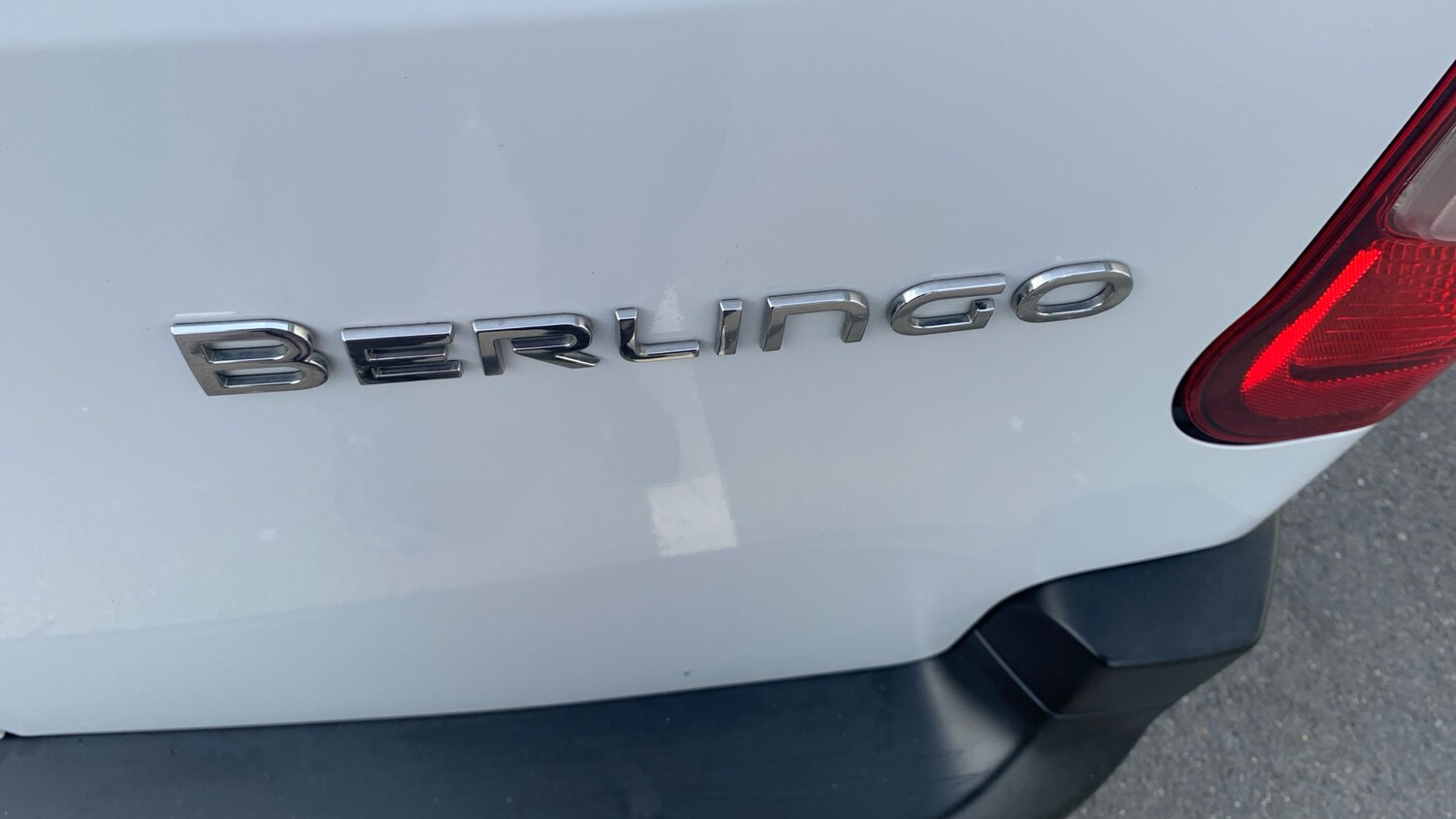 Used Citroen Berlingo 2024 for sale - 77840629: Photo 26