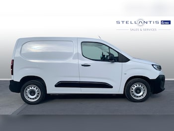 Used Citroen Berlingo 2024 for sale - 77840629: Photo