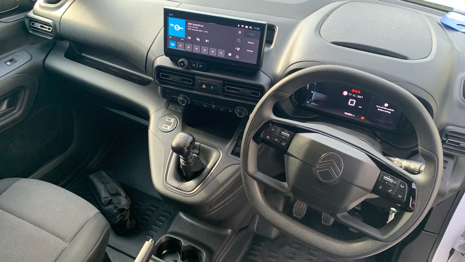 Used Citroen Berlingo 2024 for sale - 77840629: Photo 4