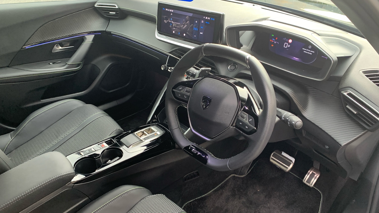 Used Peugeot 2008 2025 for sale - 76372215: Photo 11