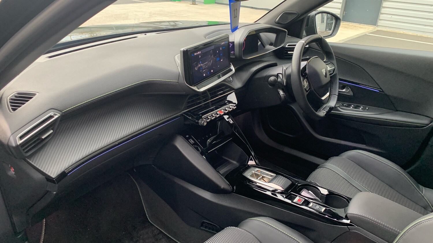 Used Peugeot 2008 2025 for sale - 76372215: Photo 12