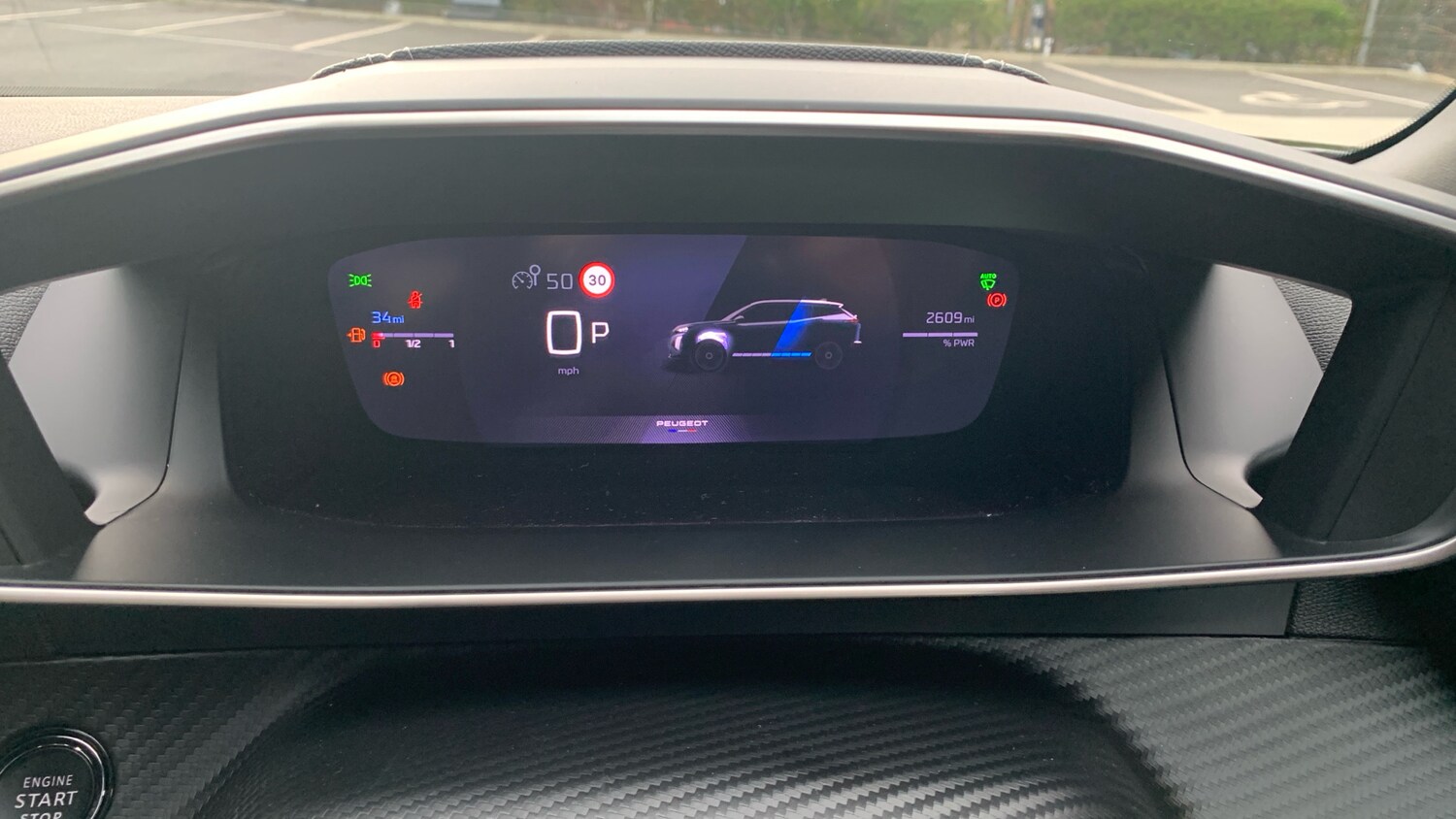 Used Peugeot 2008 2025 for sale - 76372215: Photo 13