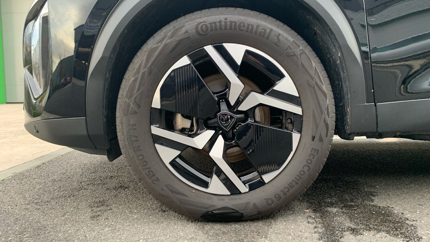 Used Peugeot 2008 2025 for sale - 76372215: Photo 14