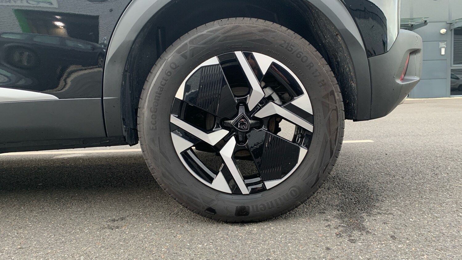 Used Peugeot 2008 2025 for sale - 76372215: Photo 15