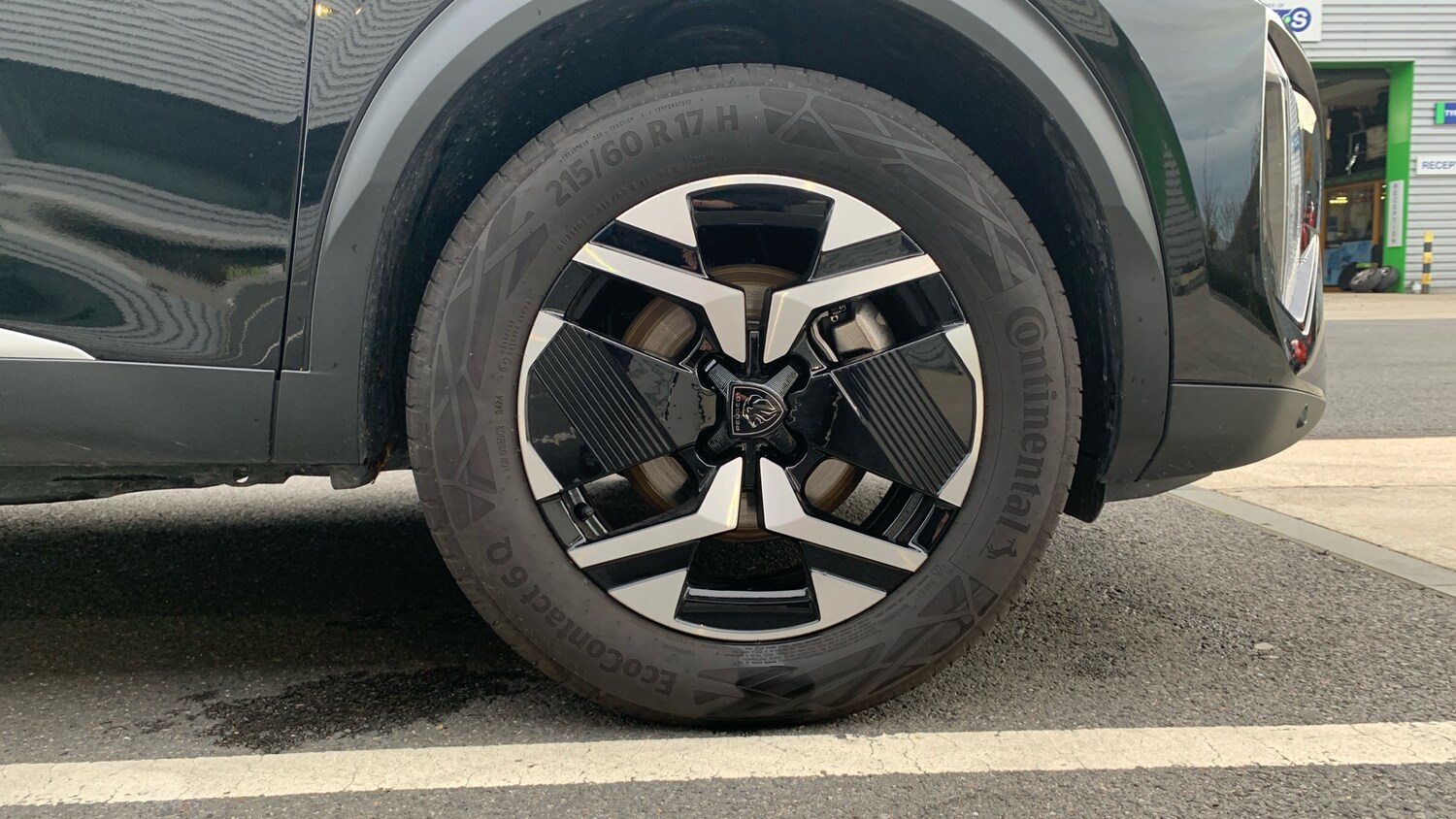 Used Peugeot 2008 2025 for sale - 76372215: Photo 17