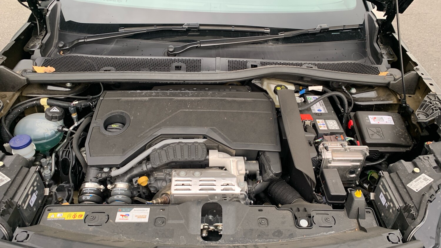 Used Peugeot 2008 2025 for sale - 76372215: Photo 18