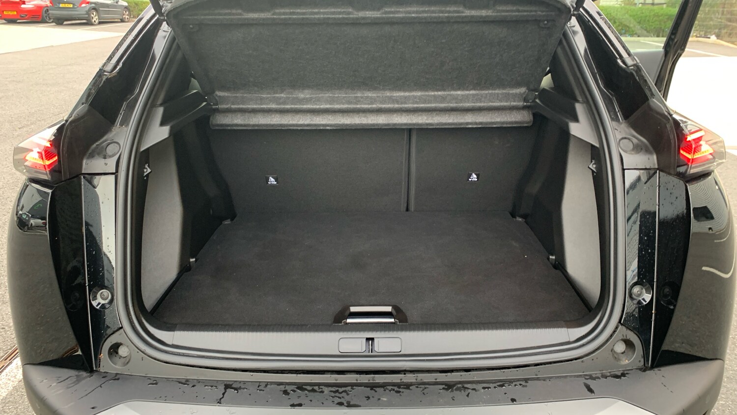 Used Peugeot 2008 2025 for sale - 76372215: Photo 19