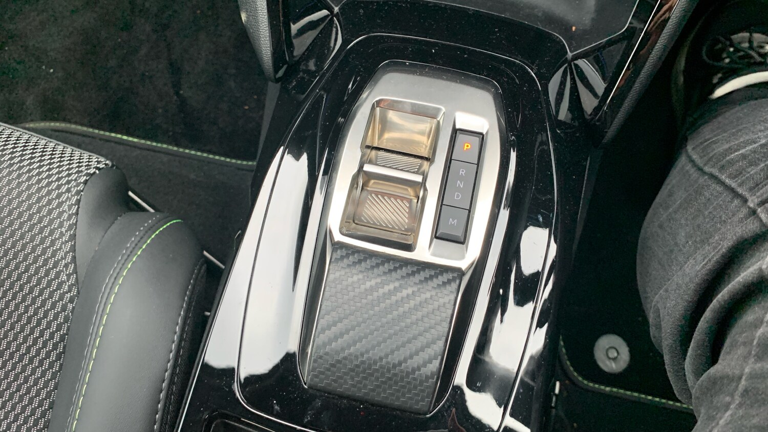 Used Peugeot 2008 2025 for sale - 76372215: Photo 20