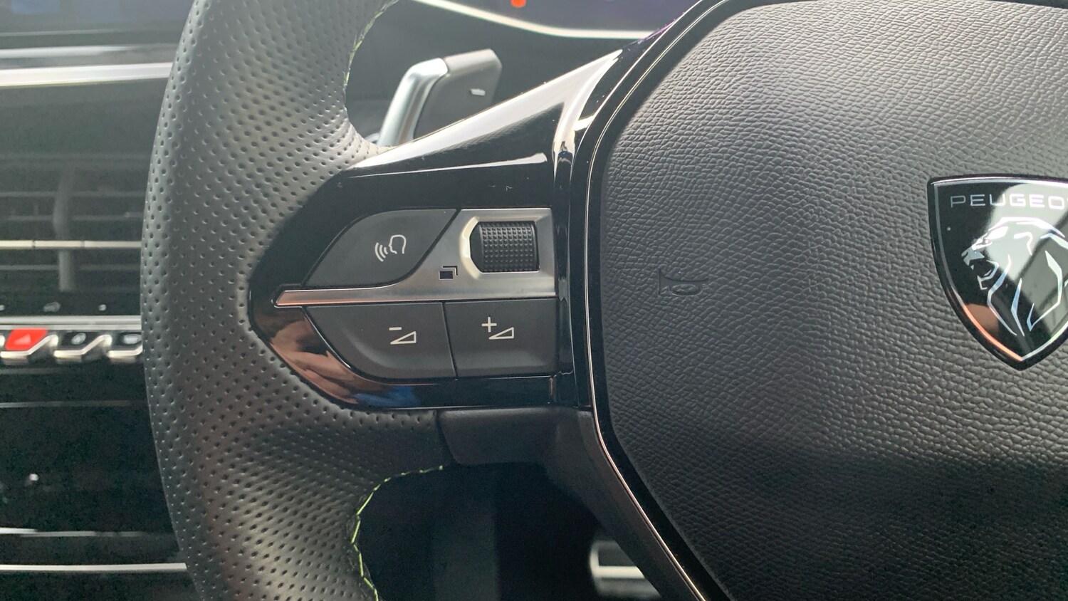 Used Peugeot 2008 2025 for sale - 76372215: Photo 23