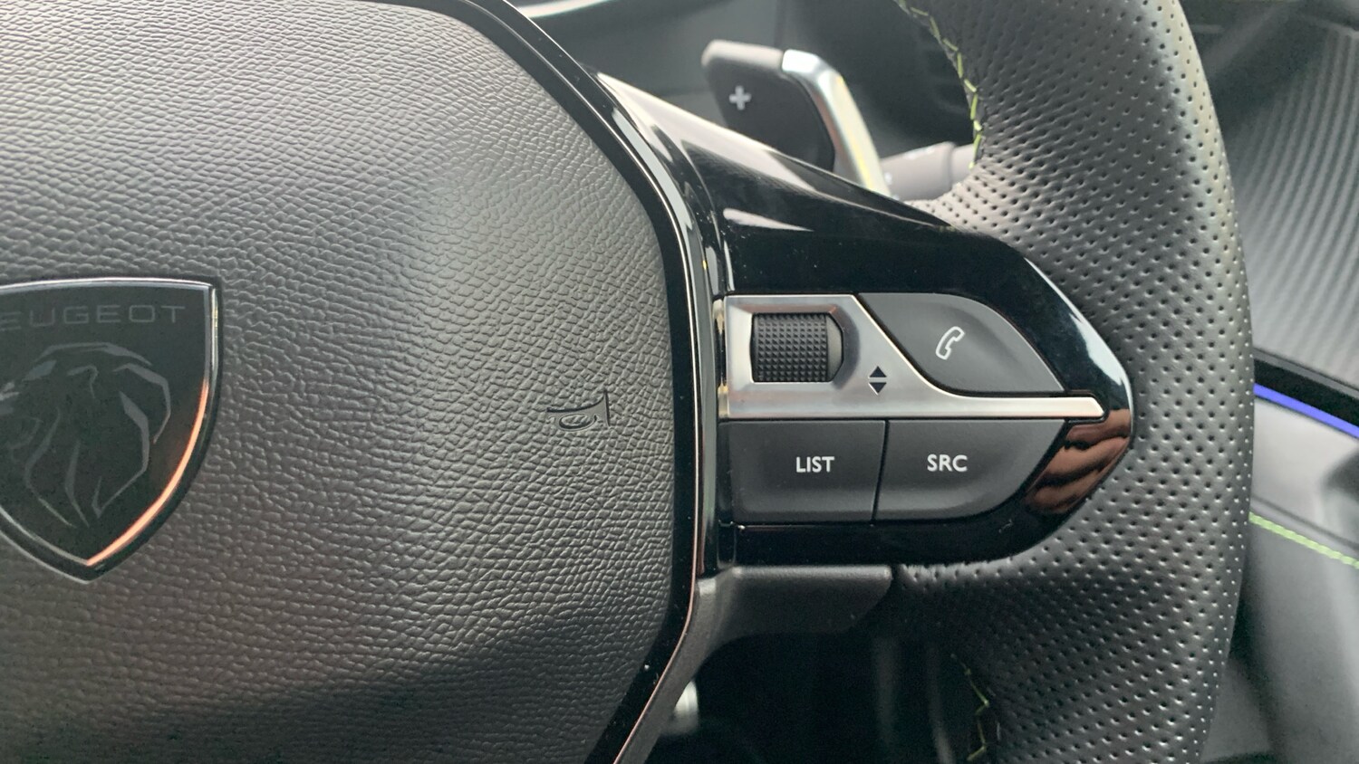 Used Peugeot 2008 2025 for sale - 76372215: Photo 24