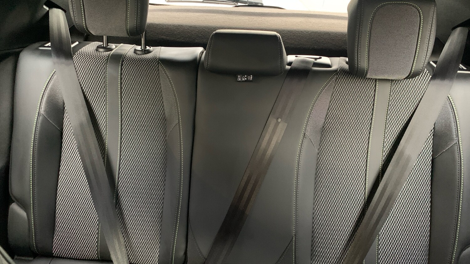 Used Peugeot 2008 2025 for sale - 76372215: Photo 25