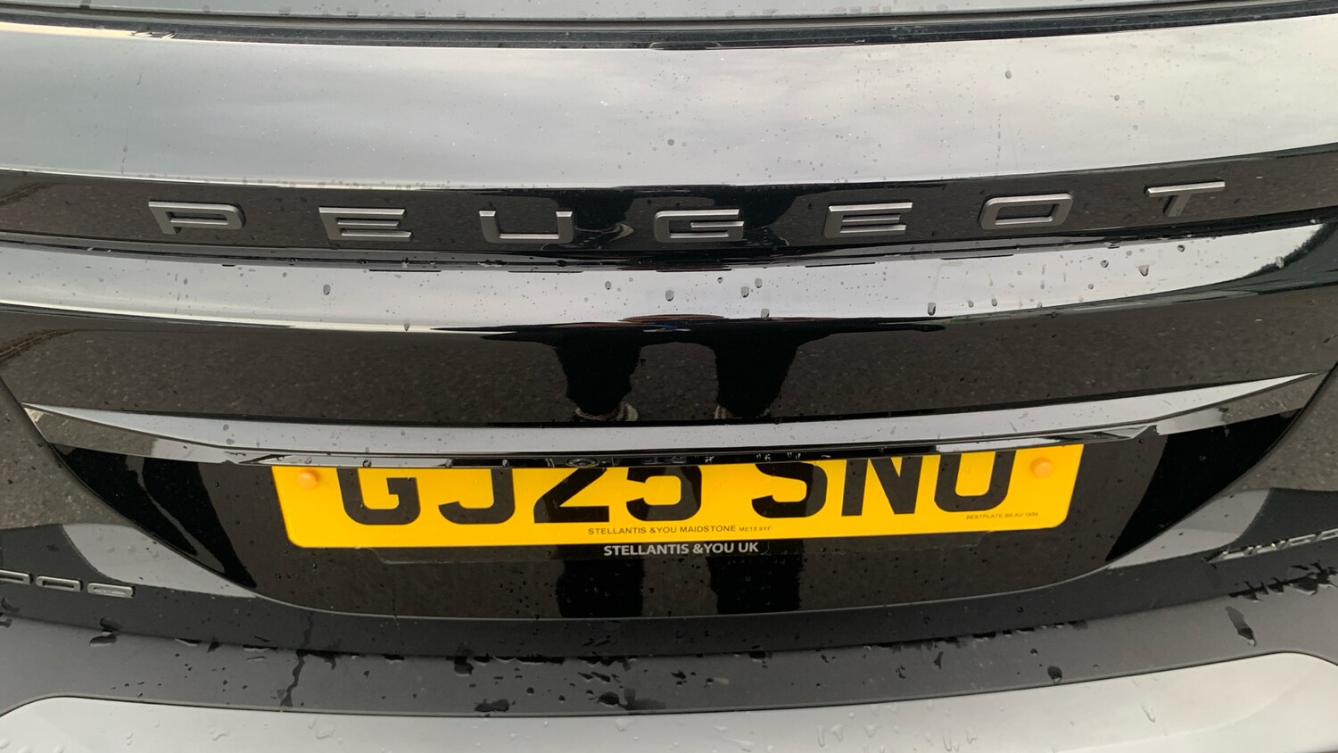 Used Peugeot 2008 2025 for sale - 76372215: Photo 26