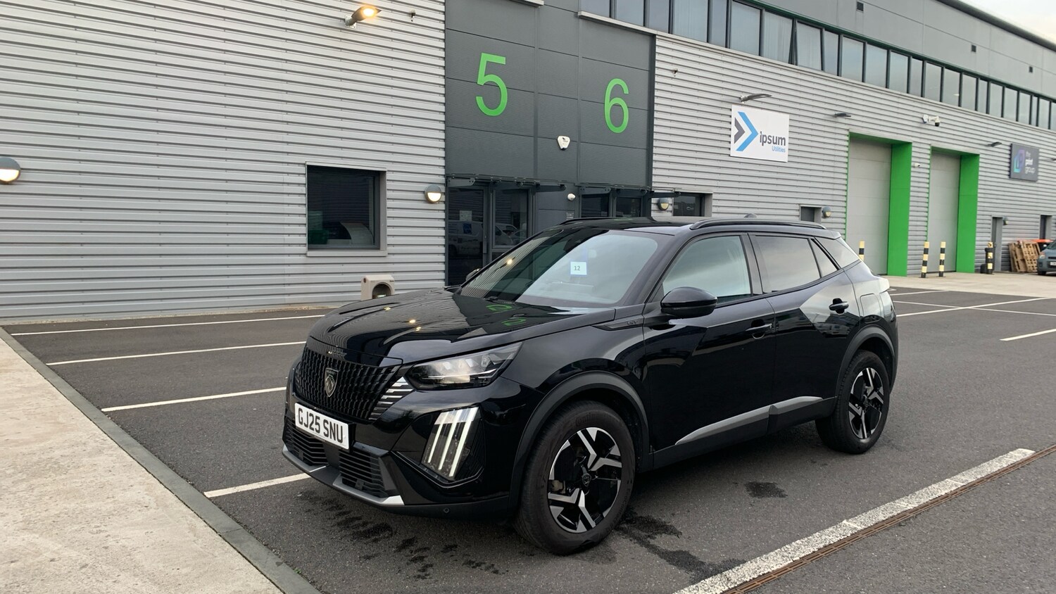 Used Peugeot 2008 2025 for sale - 76372215: Photo 7