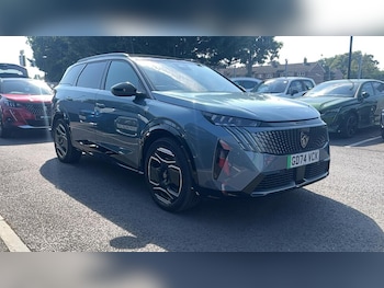 2025 - 157kW GT 73kWh 5dr Auto